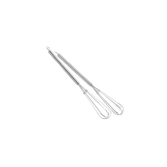 Norpro Mini Whisk 028901923662 Kitchen Tools & Utensils CDA Gourmet Cooking Utensil Gadgets and Utensils 1