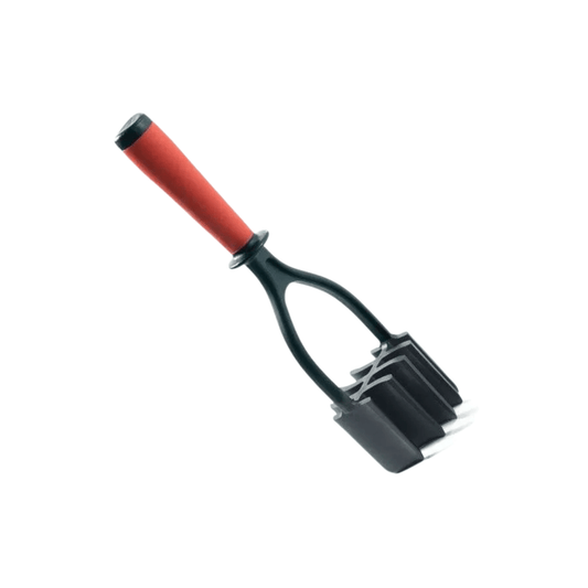 Norpro My Favorite Grip Ez Chop/Stir/Mash 028901517243 Kitchen Tools & Utensils CDA Gourmet Chop/Stir/Mash Tool Cooking Utensil 1