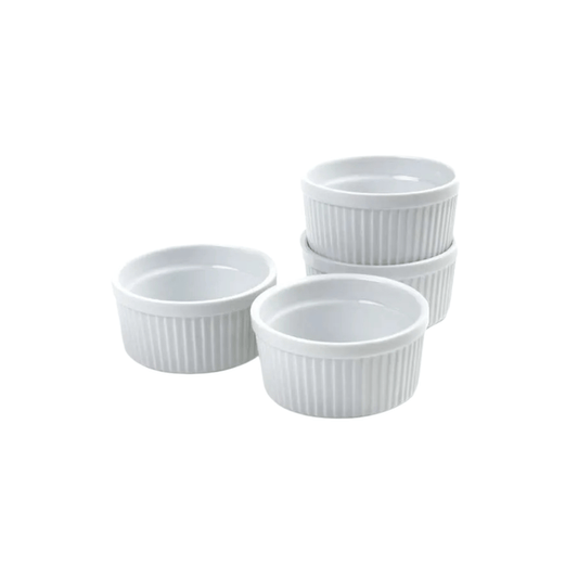 Norpro Ramekin - 8 oz 028901002602 Bakeware CDA Gourmet bakeware Regular Price 1