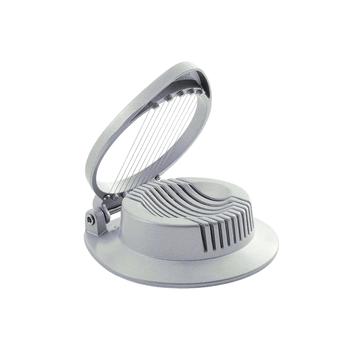 Norpro Round Egg Slicer 028901009854 Kitchen Tools & Utensils CDA Gourmet Egg Gadgets and Utensils 1