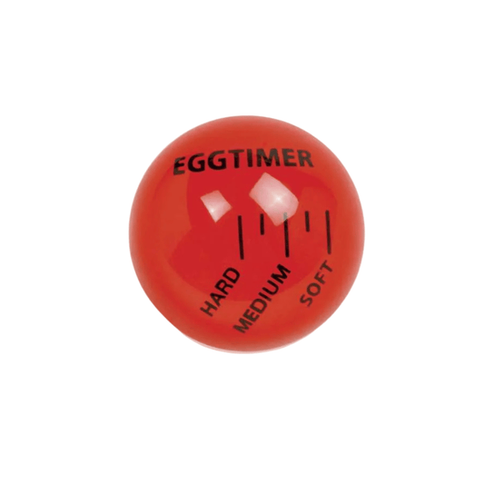 Norpro Round Egg Timer 028901059033 Kitchen Tools & Utensils CDA Gourmet Egg Gadgets and Utensils 1