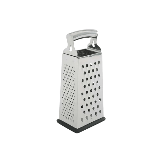 Norpro Stainless Steel 4 Sided Grater 028901003401 Kitchen Tools & Utensils CDA Gourmet 4 Sided Gadgets and Utensils 1