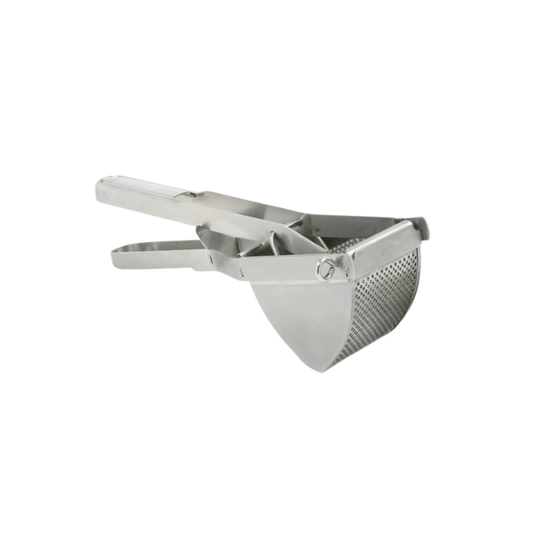 Norpro Stainless Steel Commercial Potato Ricer 028901004637 Kitchen Tools & Utensils CDA Gourmet Commercial Gadgets and Utensils 1