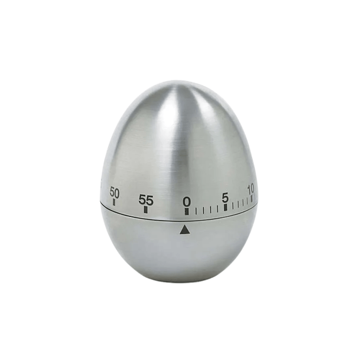 Norpro Stainless Steel Egg Timer 028901014810 Kitchen Tools & Utensils CDA Gourmet Egg Timer Gadgets and Utensils 1