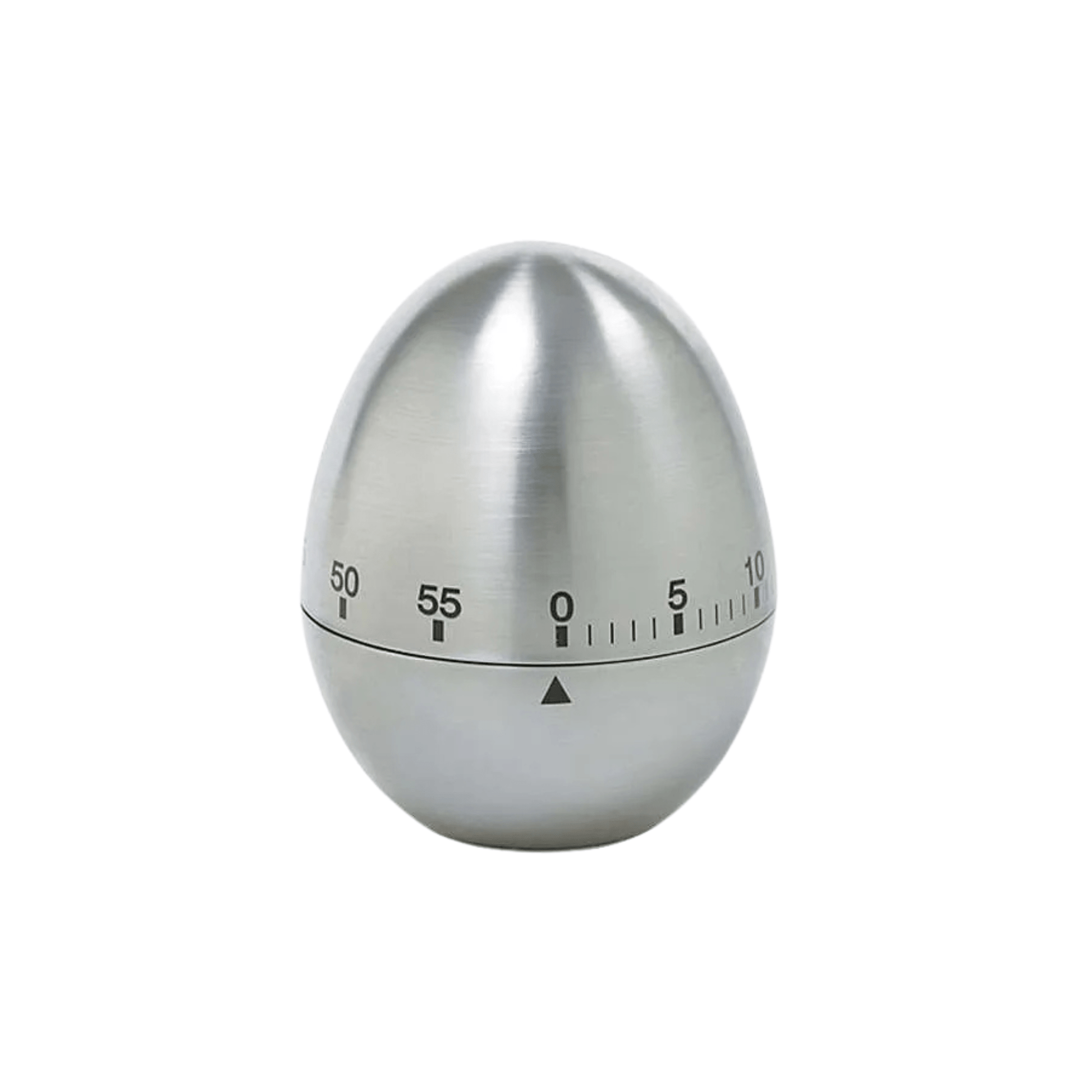 Norpro Stainless Steel Egg Timer 028901014810 Kitchen Tools & Utensils CDA Gourmet Egg Timer Gadgets and Utensils 1
