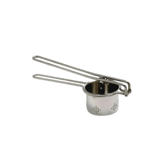 Norpro Stainless Steel Potato Ricer 028901004590 Kitchen Tools & Utensils CDA Gourmet Gadgets and Utensils Norpro 1