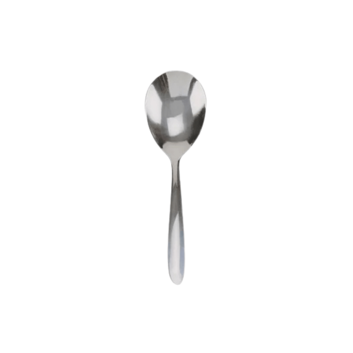 Norpro Stainless Steel Serving Spoon - 9 Inch 028901008246 Kitchen Tools & Utensils CDA Gourmet Gadgets and Utensils Norpro 1