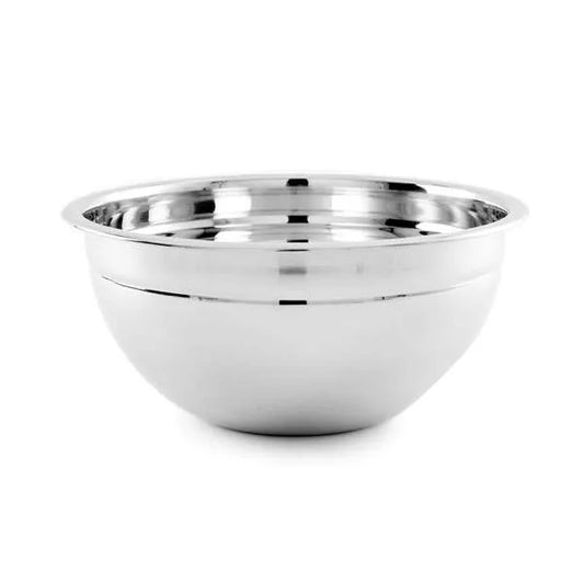 Norpro Stainless Steel 1.5 Qt Mixing Bowl 1001 028901010010 Kitchen Tools CDA Gourmet Baking Bowl 1