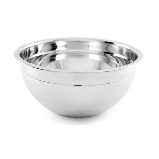 Norpro Stainless Steel 3 Qt Mixing Bowl 1002 028901010027 Kitchen Tools CDA Gourmet Baking Bowl 1