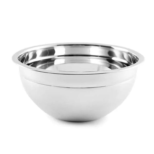 Norpro Stainless Steel 5 Qt Mixing Bowl 1003 028901010034 Kitchen Tools CDA Gourmet Baking Bowl 1