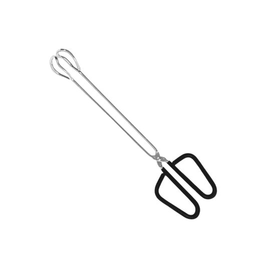 Norpro Tongs with Heat Resistant handles 028901019389 Kitchen Tools & Utensils CDA Gourmet Cooking Utensil Gadgets and Utensils 1