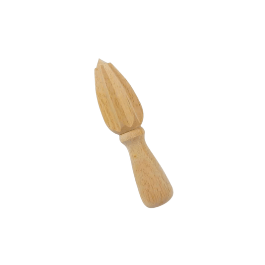 Norpro Wood Citrus Reamer 028901052010 Kitchen Tools & Utensils CDA Gourmet Citrus Gadgets and Utensils 1