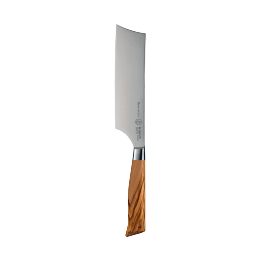 Not specified Oliva Elite Nakiri Knife - 6.5 Inch 11235 CDA Gourmet knife messermeister 1