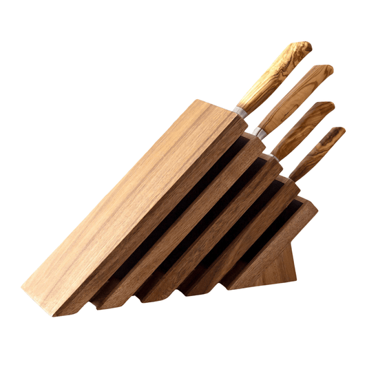 Not specified Oliva Elite Next Level Block Set - 5 Piece 11243 CDA Gourmet block set Elite 1