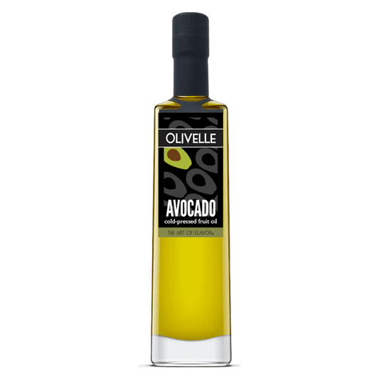 Olivelle Avocado Oil - 100ML 10525 Olivelle Oil and Vinegar CDA Gourmet 100ml Avocado Oil 1