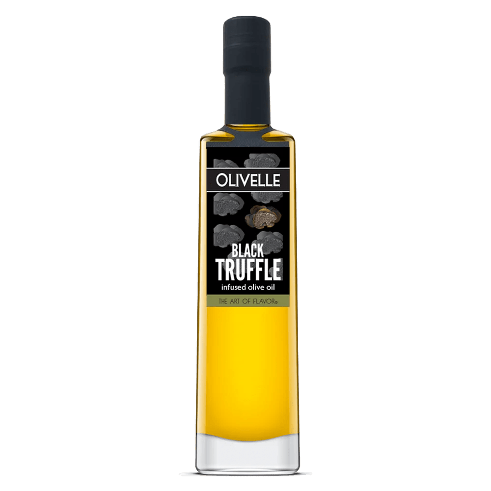 Olivelle Black Truffle - 750ML 10553 Olivelle Oil and Vinegar CDA Gourmet 750ml Black Truffle 1