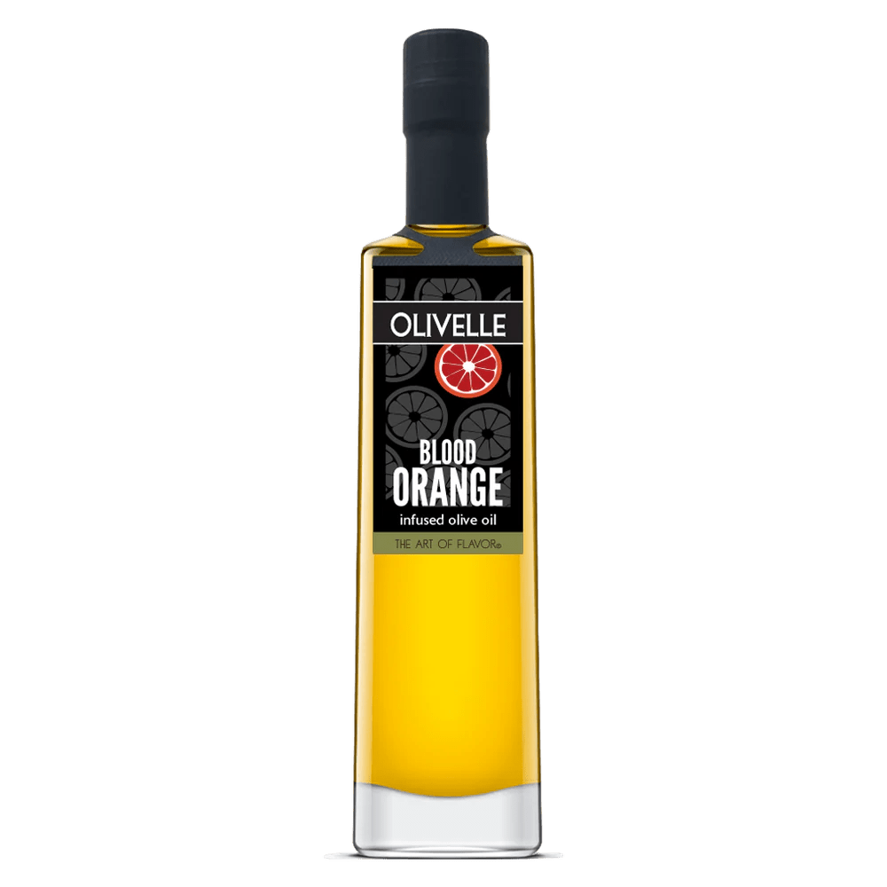 Olivelle Blood Orange - 100ML 10554 Olivelle Oil and Vinegar CDA Gourmet 100ml Blood Orange 1