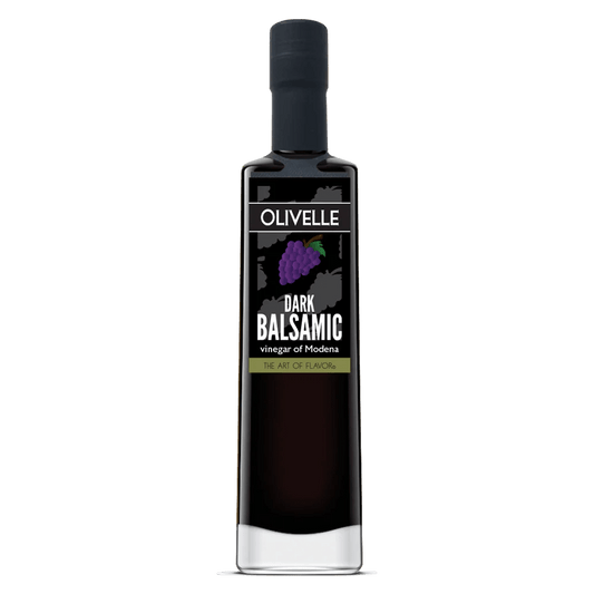 Olivelle Dark Balsamic - 100ML 10639 Olivelle Oil and Vinegar CDA Gourmet 100ml Balsamic 1