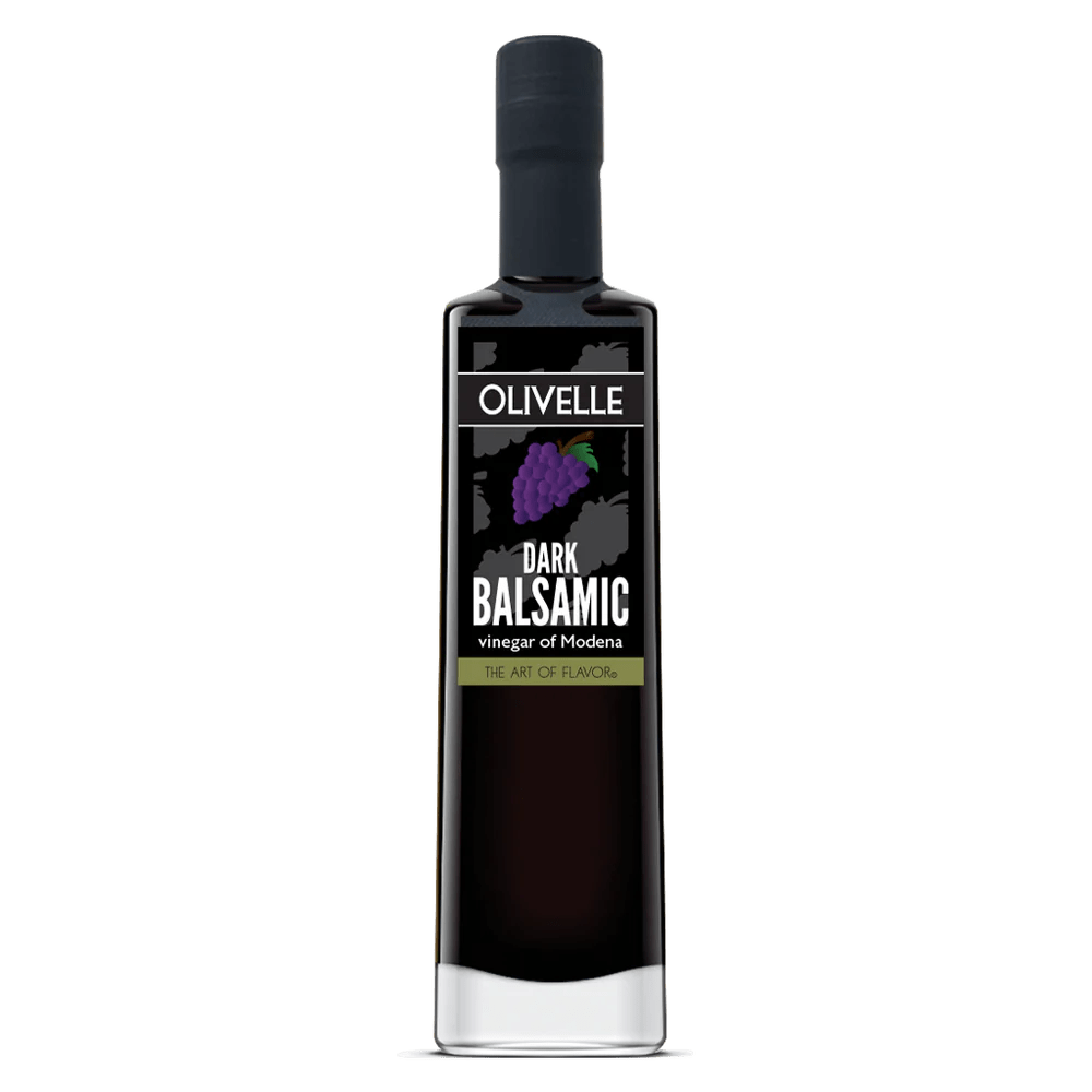 Olivelle Dark Balsamic - 250ML 10640 Olivelle Oil and Vinegar CDA Gourmet 250ml Balsamic 1