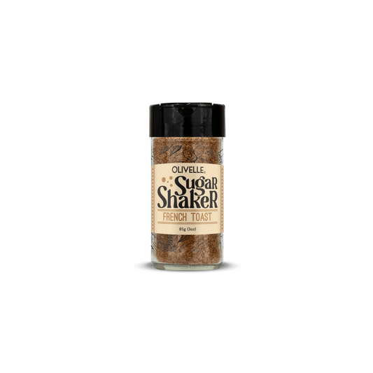 Olivelle French Toast Sugar Shaker 850022630378 Olivelle Not O and V CDA Gourmet Blend Dried 1
