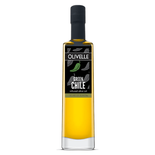 Olivelle Green Chile - 100ML 10570 Olivelle Oil and Vinegar CDA Gourmet 100ml Composite Product 1