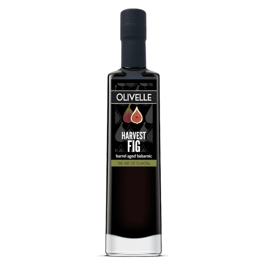 Olivelle Harvest Fig - 100ML 10643 Olivelle Oil and Vinegar CDA Gourmet 100ml Balsamic 1