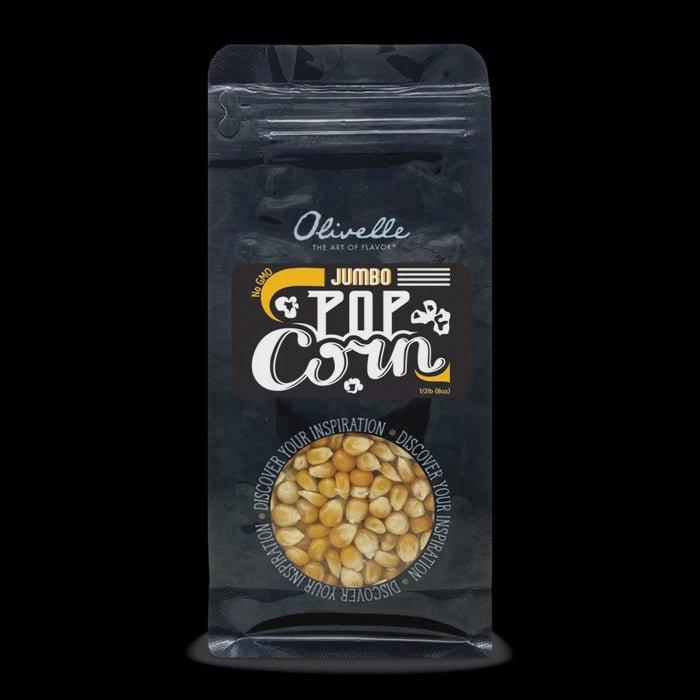 Olivelle Jumbo Popcorn 850022630262 Olivelle CDA Gourmet Jumbo Olivelle 1