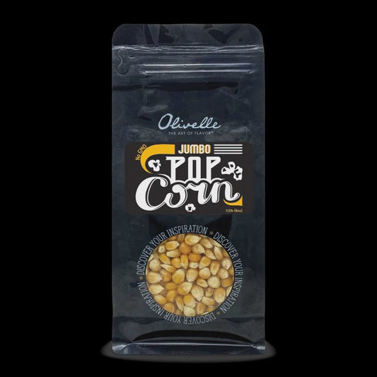 Olivelle Jumbo Popcorn 850022630262 Olivelle CDA Gourmet Jumbo Olivelle 1