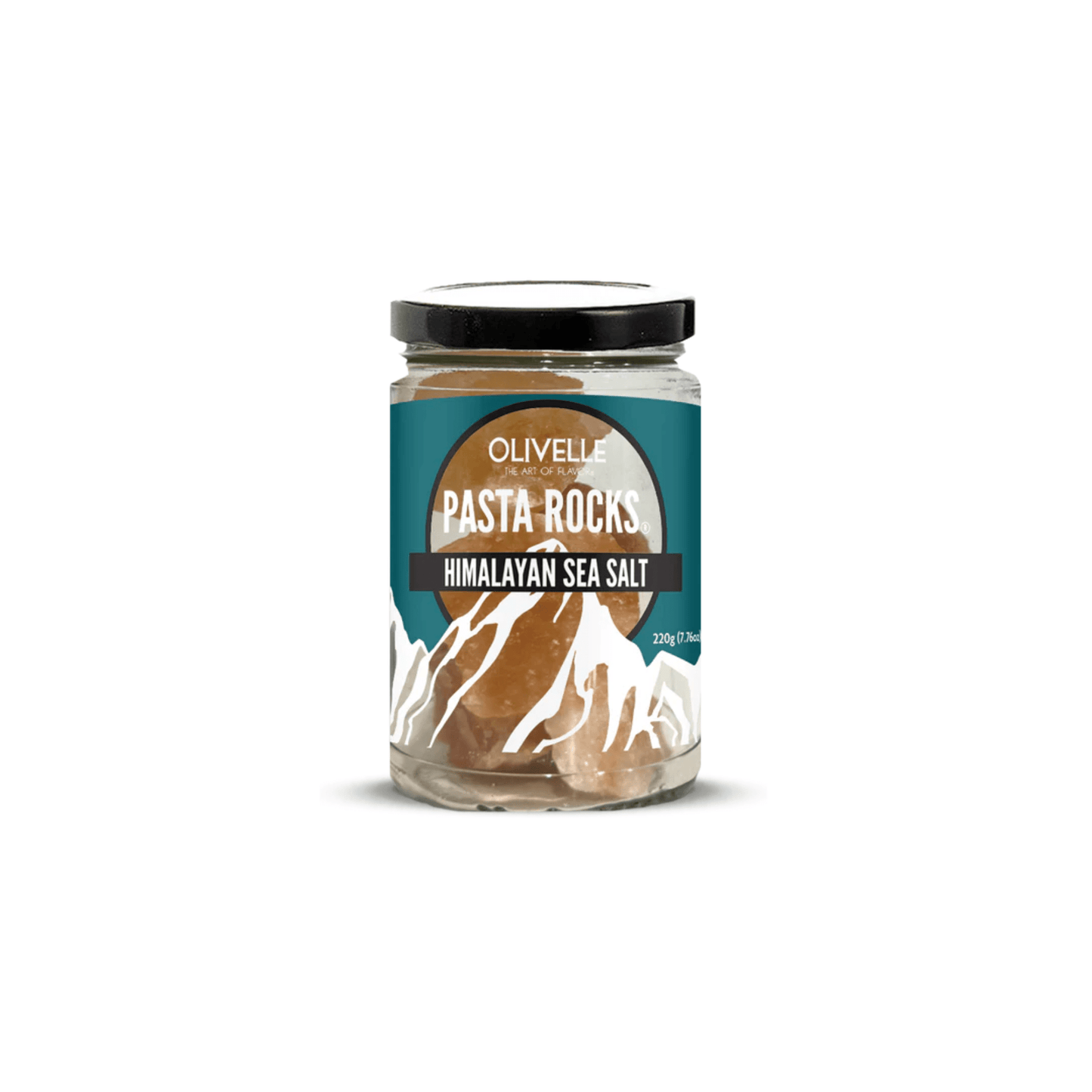 Olivelle Pasta Rocks 850815004300 Olivelle Not O and V CDA Gourmet Blend Dried 1