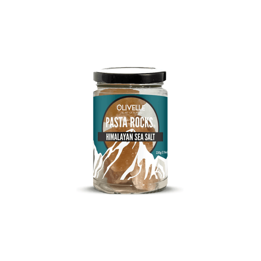 Olivelle Pasta Rocks 850815004300 Olivelle Not O and V CDA Gourmet Blend Dried 1
