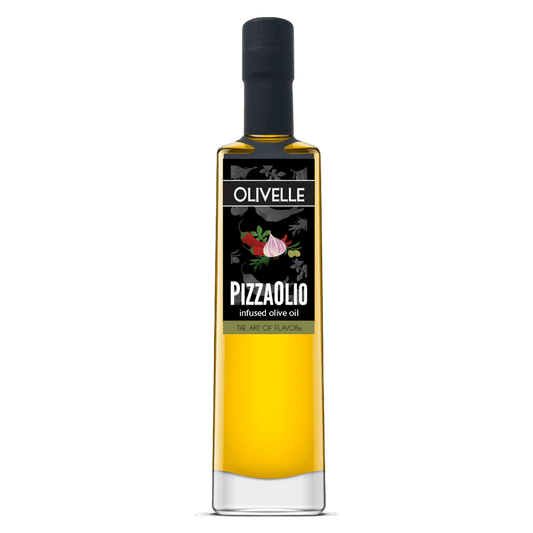 Olivelle PizzaOlio - 100ML 10578 Olivelle Oil and Vinegar CDA Gourmet 100ml Composite Product 1