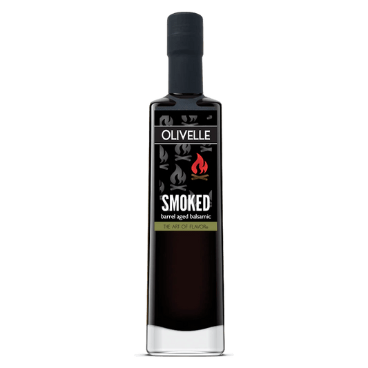 Olivelle Smoked - 100ML 10655 Olivelle Oil and Vinegar CDA Gourmet 100ml Balsamic 1