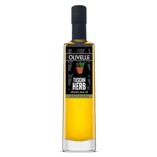 Olivelle Tuscan Herb - 100ML 10594 Olivelle Oil and Vinegar CDA Gourmet 100ml Composite Product 1