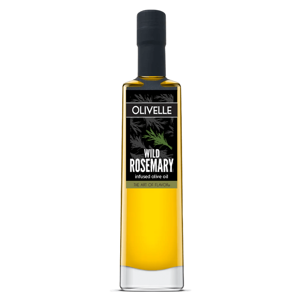 Olivelle Wild Rosemary - 100ML 10602 Olivelle Oil and Vinegar CDA Gourmet 100ml Composite Product 1