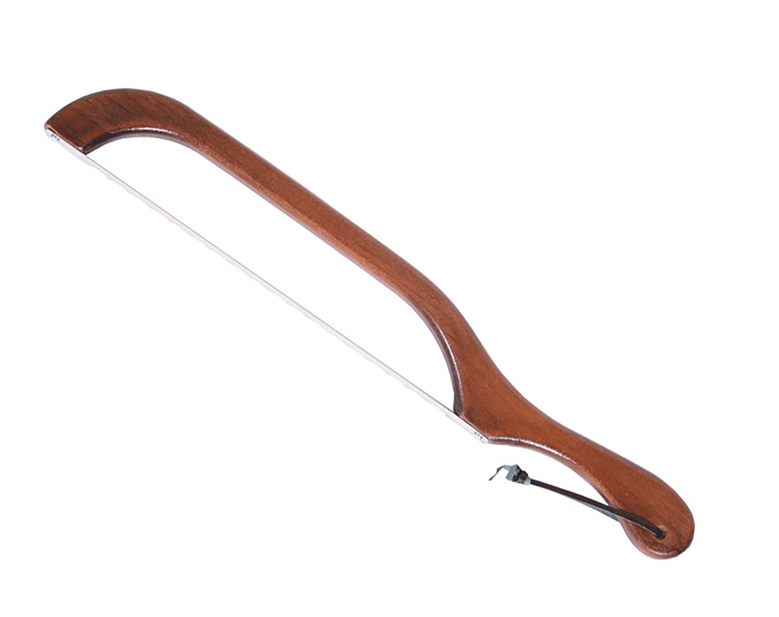 Out of the Woods of Oregon Bread & Bagel Slicer 10399 Cutlery CDA Gourmet bow bow bread knife 2