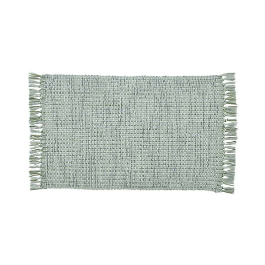 Park Designs Basketweave Placemat - Cotton 762242432192 Textiles CDA Gourmet basketweave Cotton 1