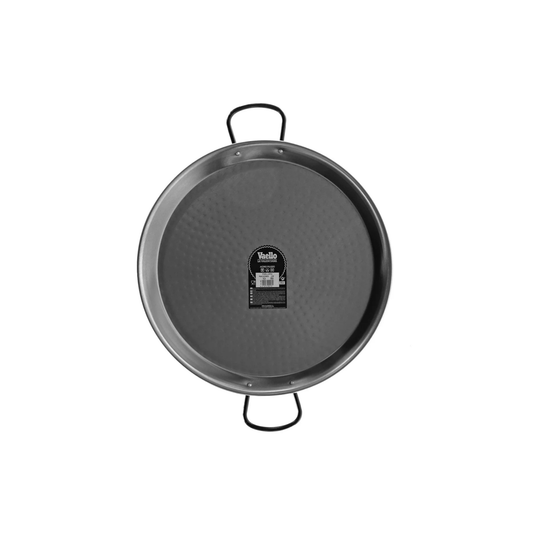 PortStyle Paella Pan - 10 inch 8411470000025 Cookware CDA Gourmet Cookware Paella 1