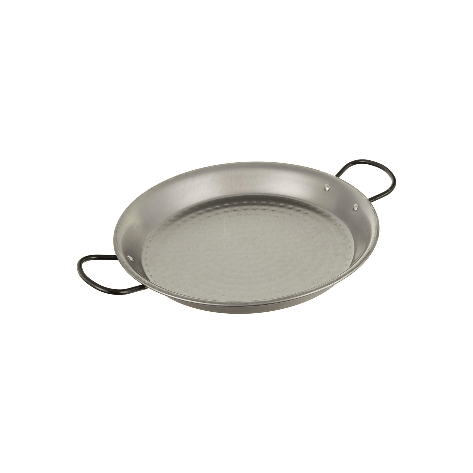 PortStyle Paella Pan - 15 inch 8411470000087 General CDA Gourmet Cookware Paella 1