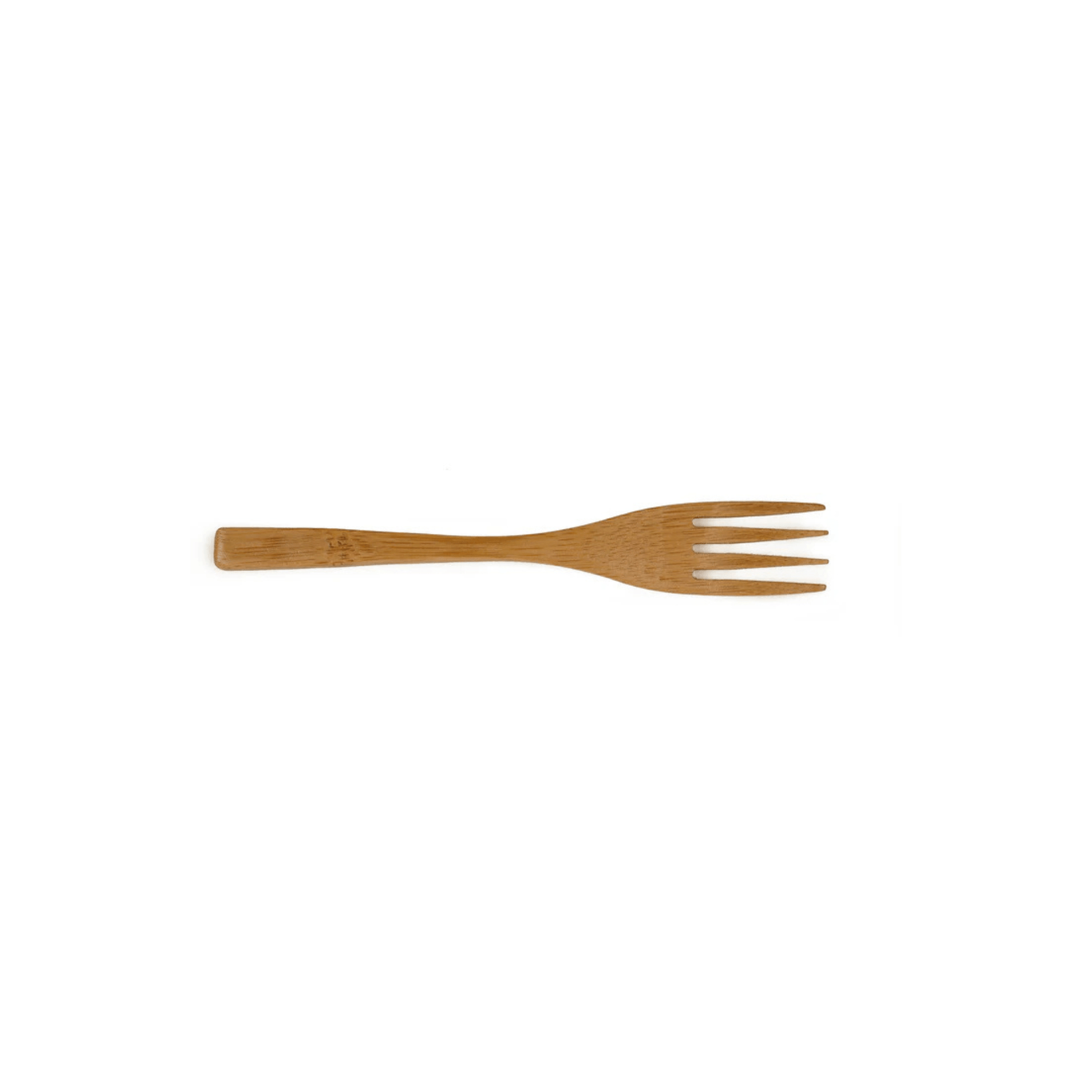 RSVP Bamboo Fork 053796406297 Kitchen Tools & Utensils CDA Gourmet Board Charcuterie 1