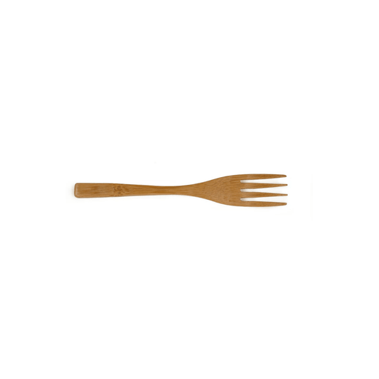 RSVP Bamboo Fork 053796406297 Kitchen Tools & Utensils CDA Gourmet Board Charcuterie 1
