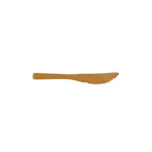 RSVP Bamboo Knife 053796406280 Kitchen Accessories CDA Gourmet Board Charcuterie 1