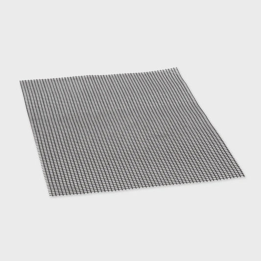 RSVP BBQ Mesh Grill Sheet S/2 053796130895 BBQ CDA Gourmet Grill Mesh 1