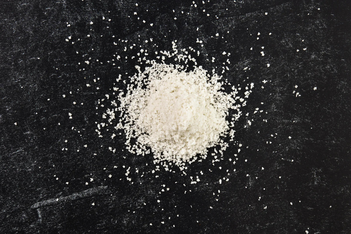 Siser Salt Sel Gris French Sea Salt (5oz) – CDA Gourmet