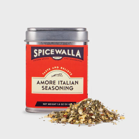 Spicewalla Amore Italian Seasoning 810022764060 General CDA Gourmet Amore Italian 1