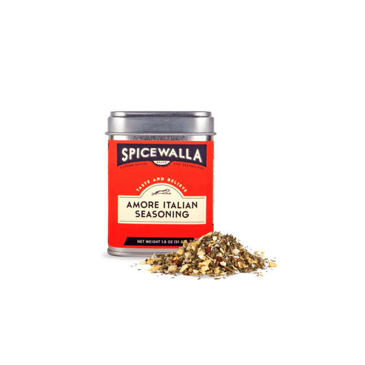 Spicewalla Amore Italian Seasoning 810022764060 General CDA Gourmet Amore Italian 1