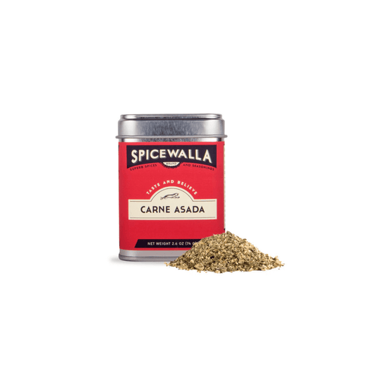 Spicewalla Carne Asada Rub 810022761809 Spices and Rubs CDA Gourmet Amore Italian 1