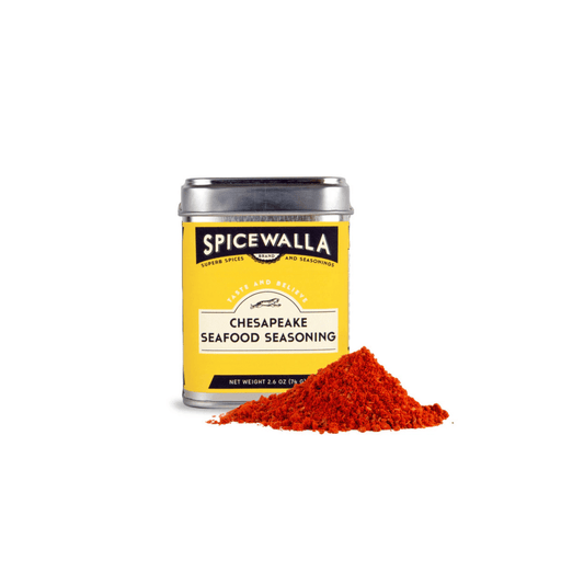 Spicewalla Chesapeake Seafood Seasoning 810022765098 Spices CDA Gourmet Amore Italian 1