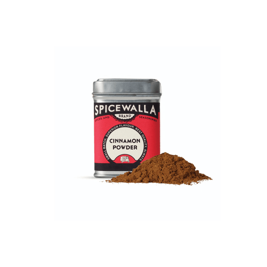 Spicewalla Cinnamon Powder 810022762400 Spices CDA Gourmet Amore Italian 1