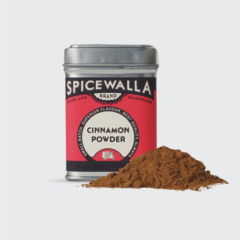 Spicewalla Cinnamon Powder 810022762400 Spices CDA Gourmet Cinnamon Pantry and Seasoning 1