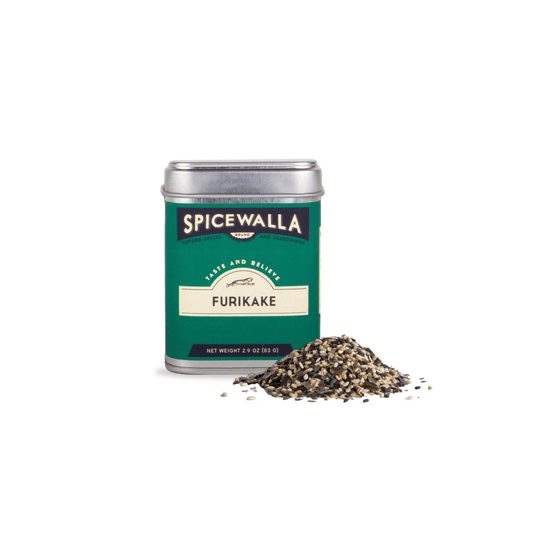 Spicewalla Furikake 810022769379 Spices CDA Gourmet Amore Italian 1